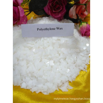 reliable PE wax manufacturers in China produce 100% virgin PE wax in flake polyethylene wax prices